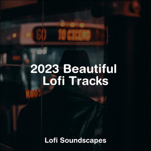 2023 Beautiful Lofi Tracks album