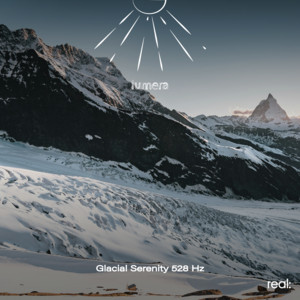 Glacial Serenity 528 Hz by lumera