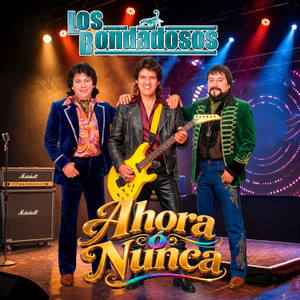 No Sé Vivir Sin Ti by Los Bondadosos