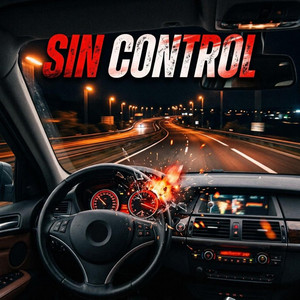 SIN CONTROL by The Fury