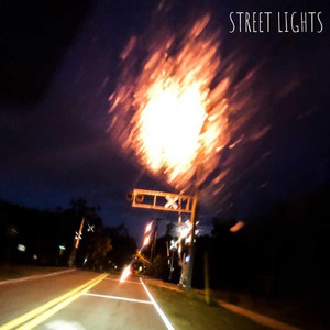 JAY WLCH - Street Lights (feat. Trey Bone)