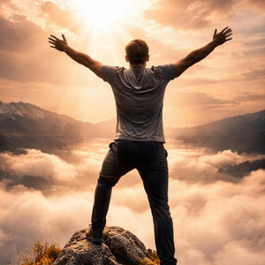 Rise by Mathew Lendra