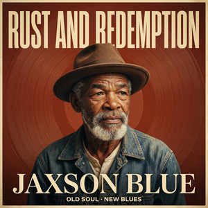 Rust And Redemption by Jaxson Blue