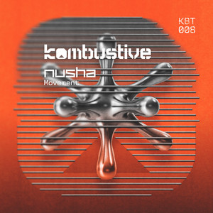 Movement by Nusha
