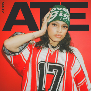 ATE by Miah V