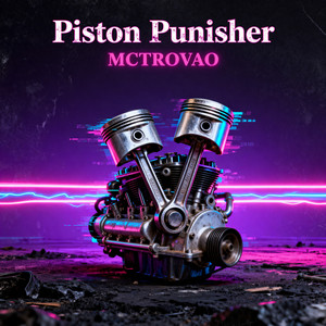 Fender Bender Fury by MCTROVAO
