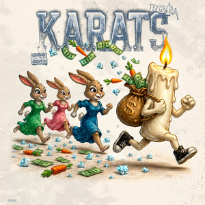 Karats by PG RA