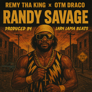 Randy Savage
