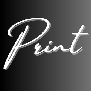 Print Money by Danielfunk
