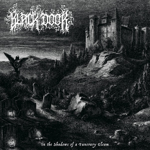 Wrested from the Behest of Mortality by Black Door