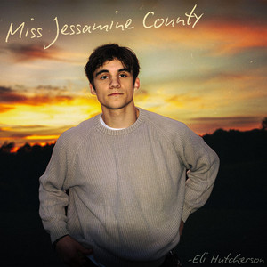 Miss Jessamine County by Eli Hutcherson