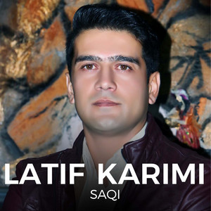 Latif Karimi - Sarka Sarinm Ragi Hayatm Pari Chawakam