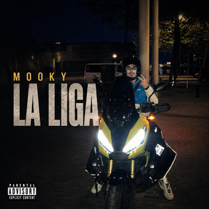 LA LIGA by Mooky