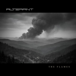 The Flames - Abridged by Alterant