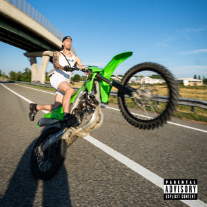 Gimmi — Kawasaki (2026)