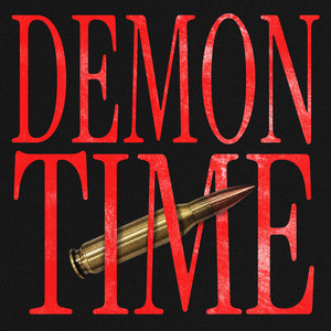 DEMON TIME by Chaax, Evil P