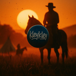 Cowboy Ride by Kley Kley