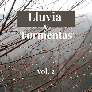 2022 Lluvia y Tormentas vol. 2 album