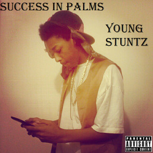 Young Stuntz - I Smell a Hater