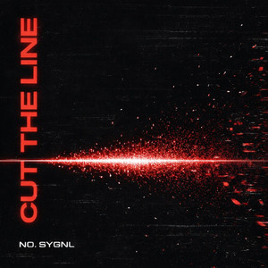 Cut the line by NO. SYGNL