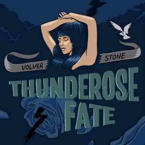 Volver Stone — Thunderose Fate