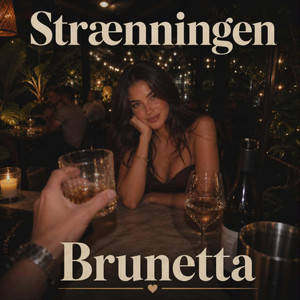 Brunetta by Strænningen