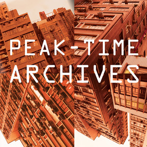 ROKAR — Peak-Time Archives #1 (2026)