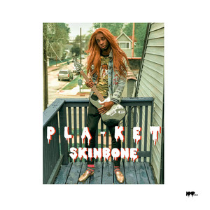 Plaket by SkinBone
