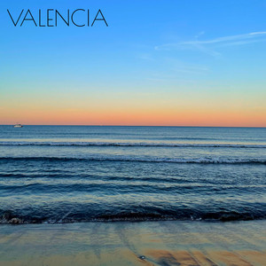 Valencia by Cay Taylan, Dieter Stemmer