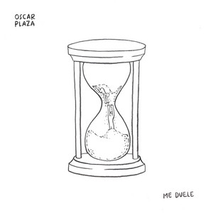 Me duele by Oscar Plaza