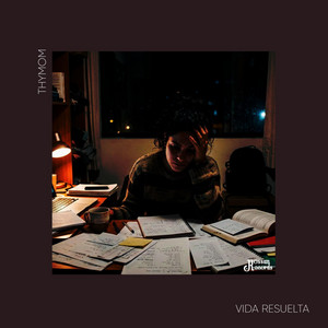 Vida resuelta by THYMOM
