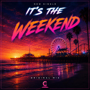 It's The Weekend by Ceviiche