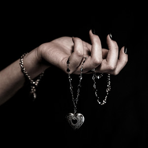 Take It All Away by Doll Cutter