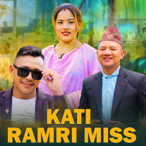 Balbahadur Waiba, Kopila Tamang Waiba & Raj Tamang - Kati Ramri Miss