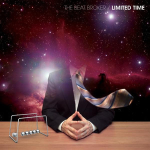 Limited Time cover art