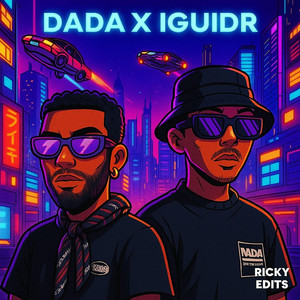 tarikey33 - Dada X Iguidr (Ricky Edits)