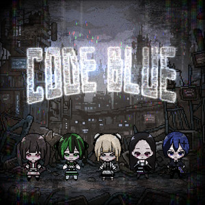 Code : Blue by ETORI (이토리)