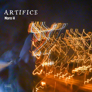 Portada de Artifice