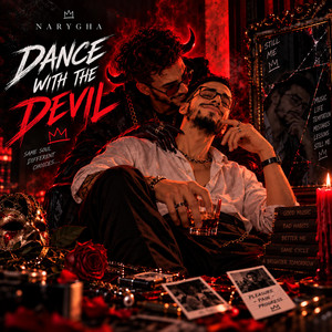 Dance with the Devil by narygha