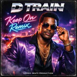 Keep On - Remix by Lowdii beats