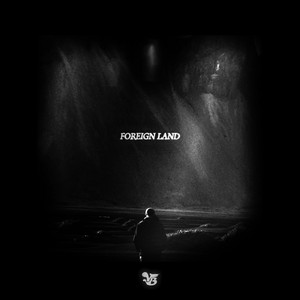 album cover: Foreign Land