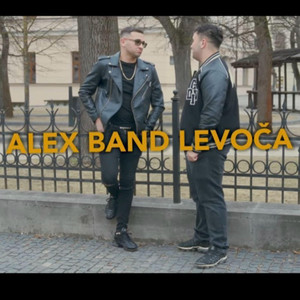 Romano AI - Alex band levoca Lubaris