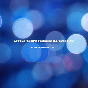 LITTLE TEMPO | Spotify