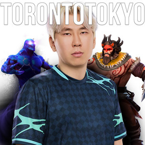 TORONTOTOKYO by Murphy me
