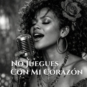 JERRY'S SOUND ROOM - No Juegues Con Mi Corazón