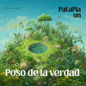 Poso de la verdad by PataPlaun