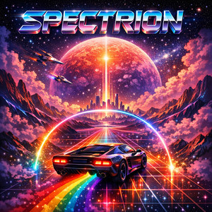 Spectrion by Voryzen