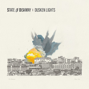 State of Disarray by Dusken Lights