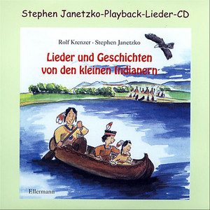 Lieder von den kleinen Indianern (Playback-CD) album