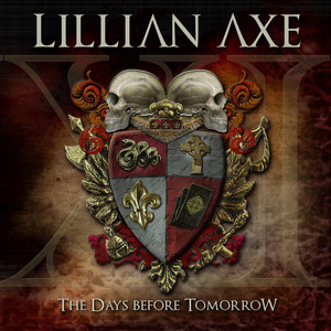 XI: The Days Before Tomorrow cover